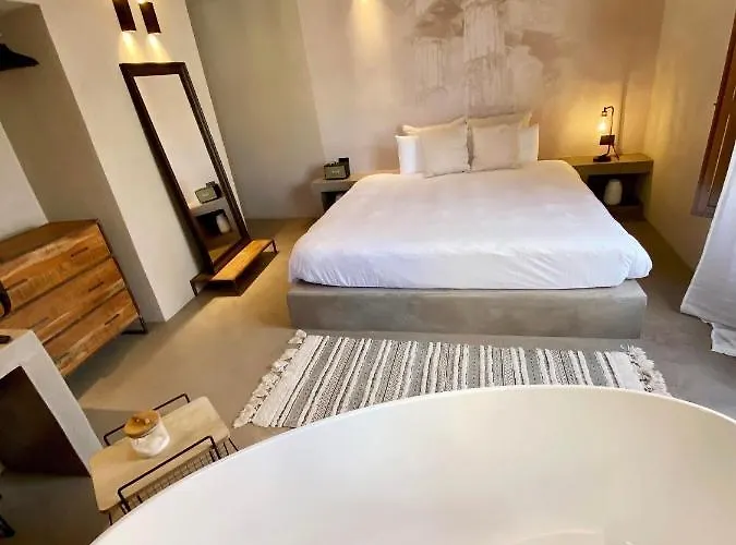 Hotel Casa Nostra Boutique & Palermo