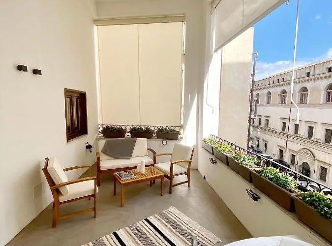 Hotel Casa Nostra Boutique & Palermo